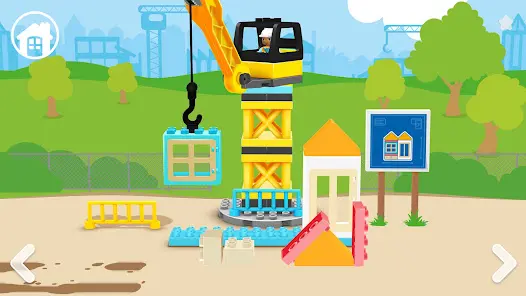 LEGO® DUPLO® World - скриншот 4