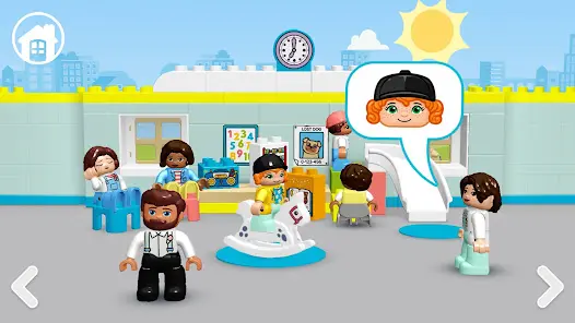 LEGO® DUPLO® World - скриншот 5