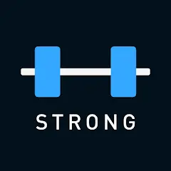 Strong Workout Tracker Gym Log 6.2.4 (Мод, Premium Unlocked)