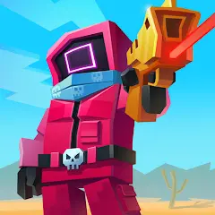 Pixel Combat: Zombies Strike 5.12.22 (Бесплатные покупки/мод меню)