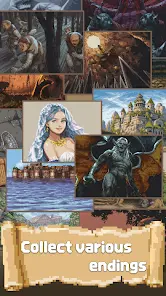 Life in Adventure - скриншот 3