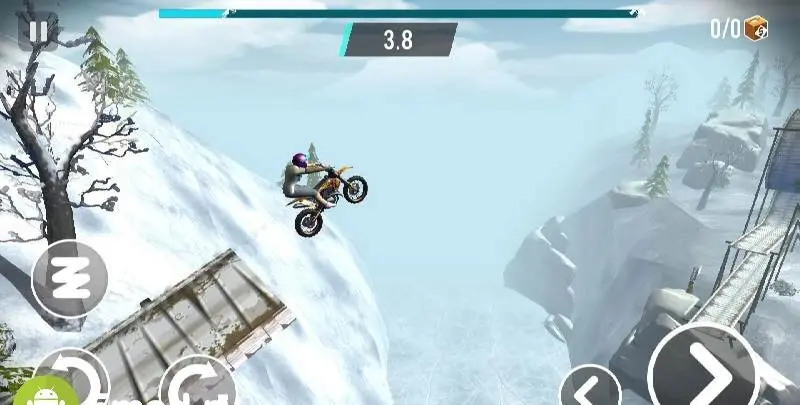 Stunt Bike Extreme - скриншот 4