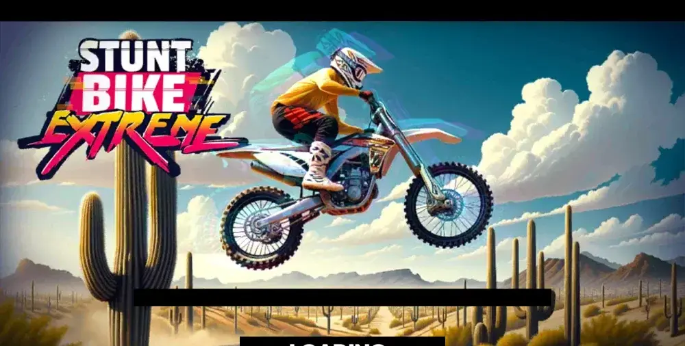 Stunt Bike Extreme - скриншот 4