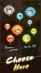 Dynasty Archer: Three Kingdoms - скриншот 2