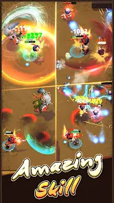 Dynasty Archer: Three Kingdoms - скриншот 4