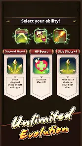 Dynasty Archer: Three Kingdoms - скриншот 5
