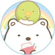 Sumikko gurashi-Puzzling Ways