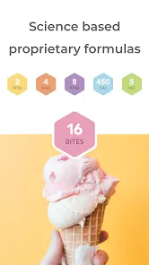 Healthi: Weight Loss, Diet App - скриншот 12