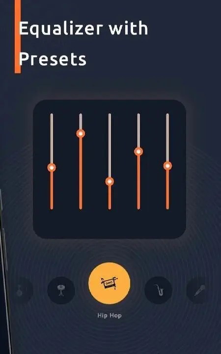 Super Ear - Improve Hearing 72 Mod (Subscribed) - скриншот 2