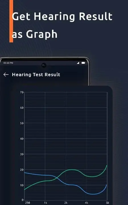 Super Ear - Improve Hearing 72 Mod (Subscribed) - скриншот 4