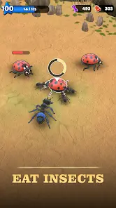 Ant Kingdom - скриншот 3