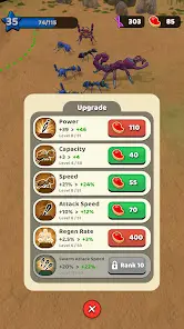 Ant Kingdom - скриншот 5