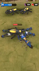Ant Kingdom - скриншот 8