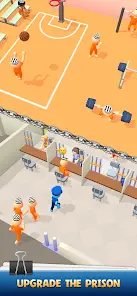 Prison Life: Idle Game - скриншот 5