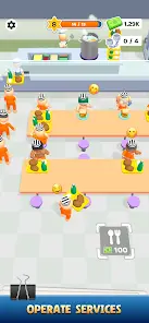 Prison Life: Idle Game - скриншот 7