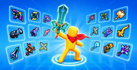 XP Hero - скриншот 4