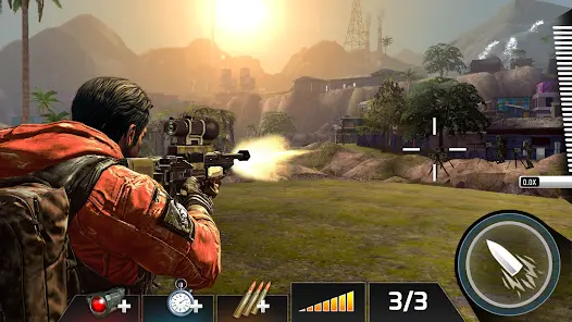 Kill Shot Bravo - скриншот 3