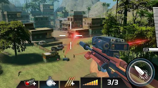 Kill Shot Bravo - скриншот 4