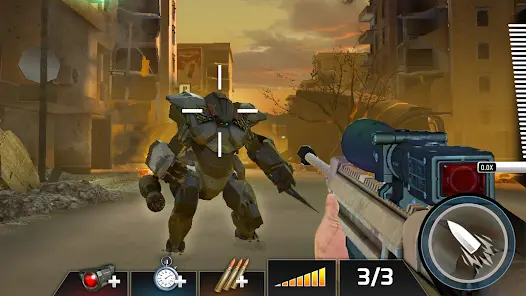 Kill Shot Bravo - скриншот 5