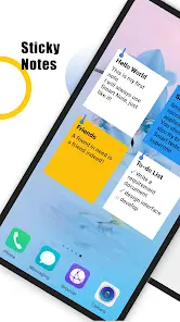 Smart Note - Notes, Notepad - скриншот 2
