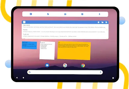 Smart Note - Notes, Notepad - скриншот 12