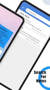 Smart Note - Notes, Notepad - скриншот 3