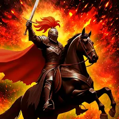 Bloodbound Lord : Idle RPG