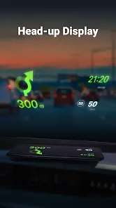 Sygic GPS Navigation & Maps - скриншот 3