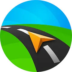 Sygic GPS Navigation & Maps