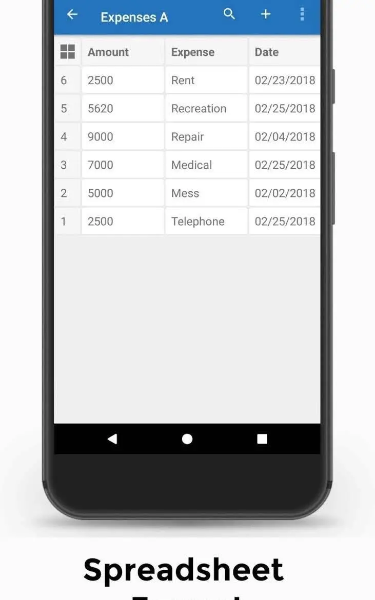 Table Notes 20260524 Mod (Unlocked) - скриншот 2