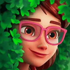 Lily’s Garden — Игры три в ряд 3.78.0 (Мод меню)