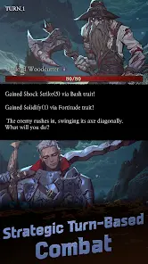 End of Winter - скриншот 3