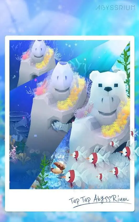 Tap Tap Fish - AbyssRium - скриншот 3