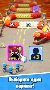 Kingdom Guard: Tower Defense - скриншот 1