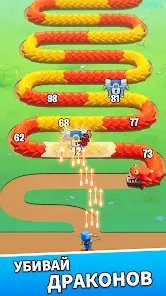 Kingdom Guard: Tower Defense - скриншот 2