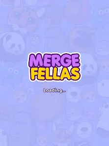 Merge Fellas - скриншот 3