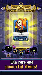 Cult Summoner: RPG Summon - скриншот 6