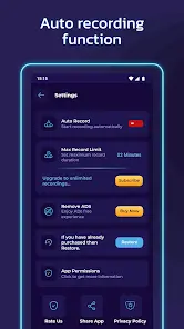 Hearing Clear: Sound Amplifier - скриншот 11