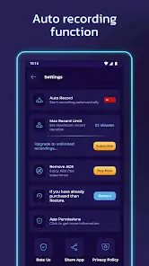 Hearing Clear: Sound Amplifier - скриншот 3