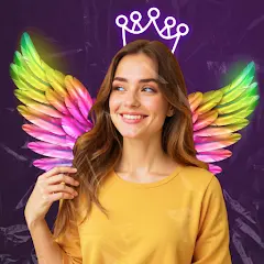 NoCrop Фильтры для Фото лаб