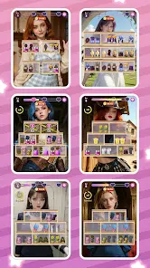 Goods Star-Sorting Puzzle Game - скриншот 5