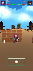 Zombie Idle Defense - скриншот 2