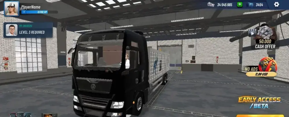 TDZ Pro - скриншот 1
