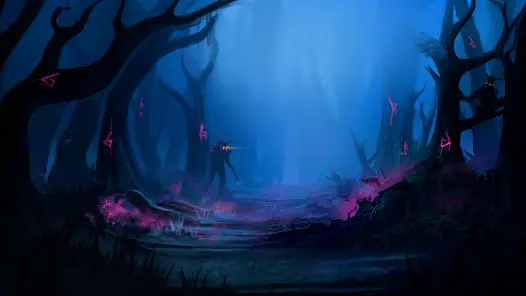 Revenants Soul - Action RPG - скриншот 8