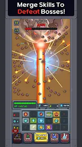 Bunker TapTap Defense - скриншот 2