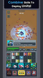 Bunker TapTap Defense - скриншот 3