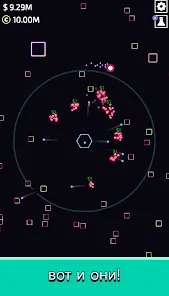 The Tower - Idle Tower Defense - скриншот 1