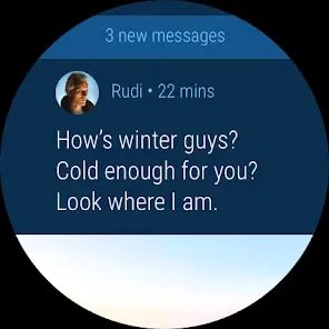 Telegram - скриншот 10