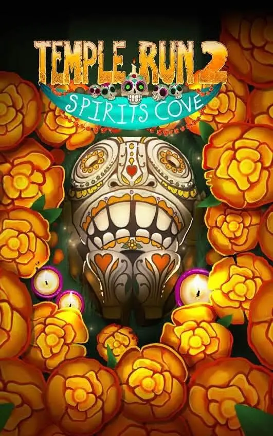 Temple Run 2 - скриншот 1