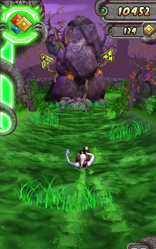 Temple Run 2 - скриншот 4